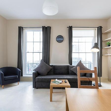 Holborn City Living Лондон Екстер'єр фото