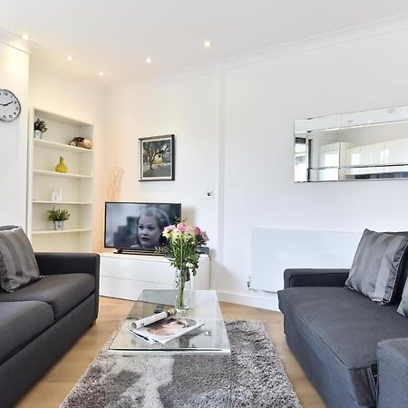 Holborn City Living Лондон Екстер'єр фото