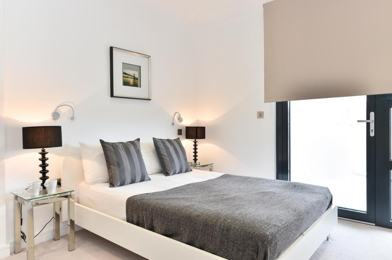 Holborn City Living Лондон Екстер'єр фото