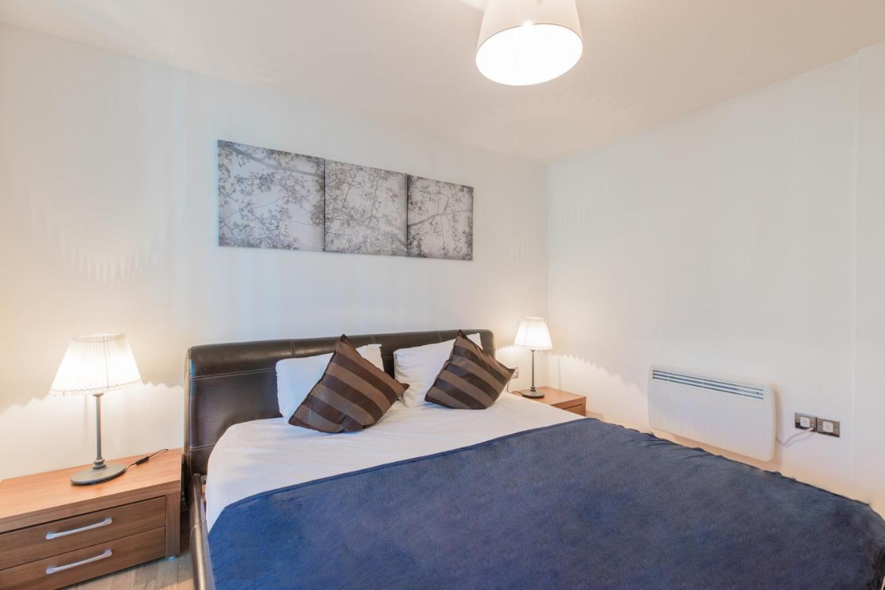 Holborn City Living Лондон Екстер'єр фото