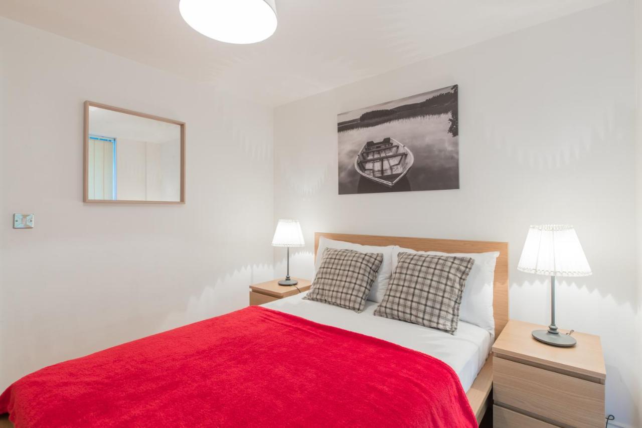 Holborn City Living Лондон Екстер'єр фото
