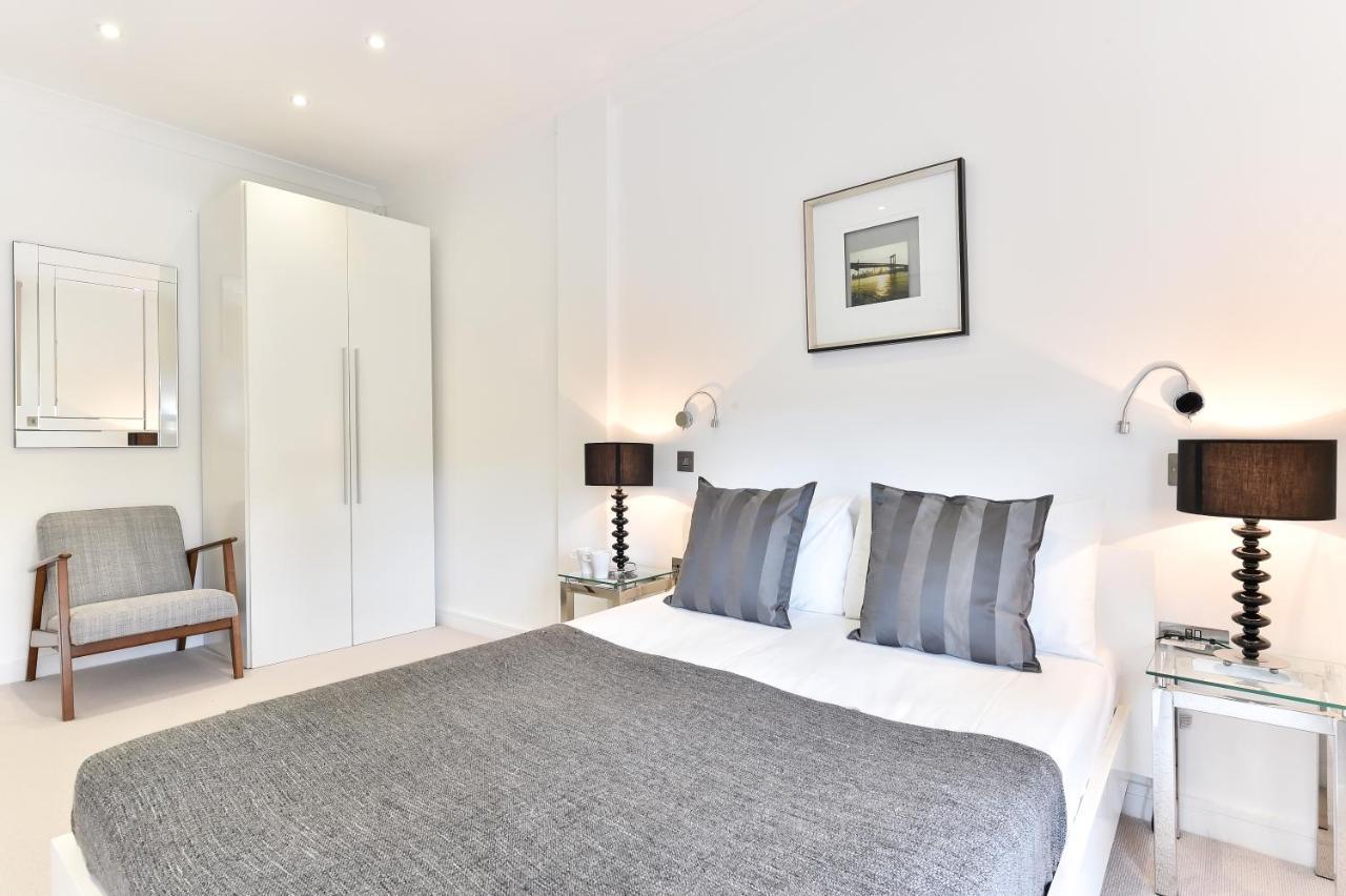 Holborn City Living Лондон Екстер'єр фото