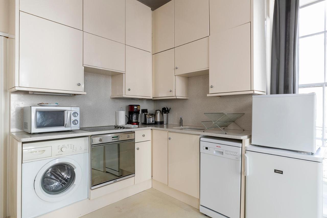 Holborn City Living Лондон Екстер'єр фото