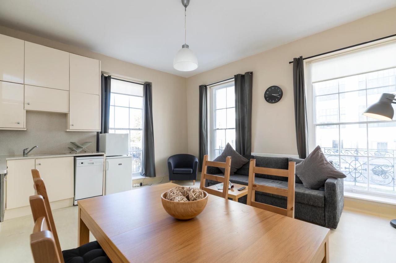 Holborn City Living Лондон Екстер'єр фото